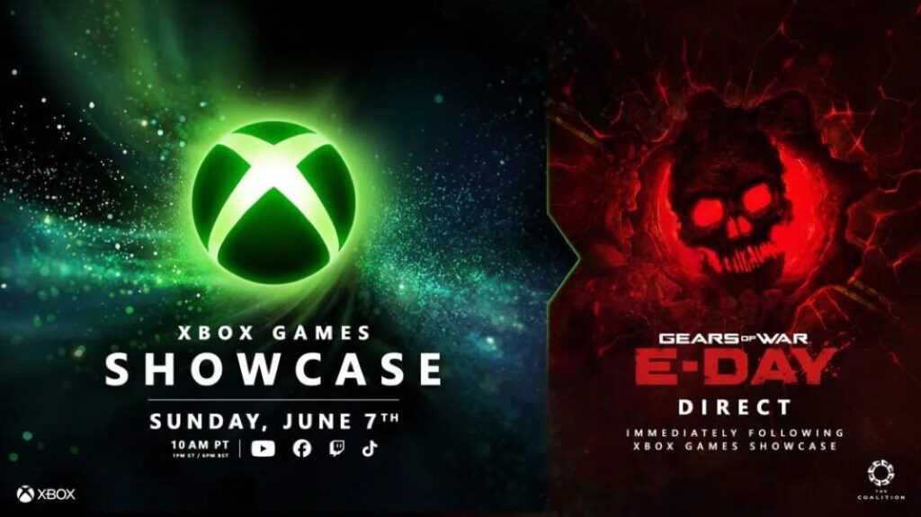 Xbox Games Showcase Announced For June Gears Of War E Day Th 7xwb.2560