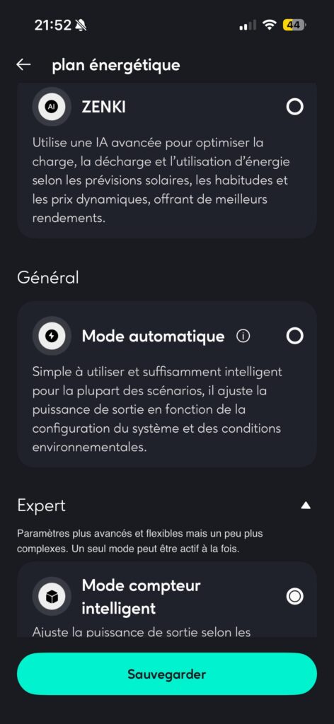 Zendue Solarflow 2400 Ac Plans Energetiques