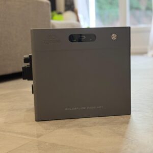 Image article Test Zendure SolarFlow 2400 AC+ : la batterie de stockage solaire retrofit la plus ambitieuse de la gamme ?