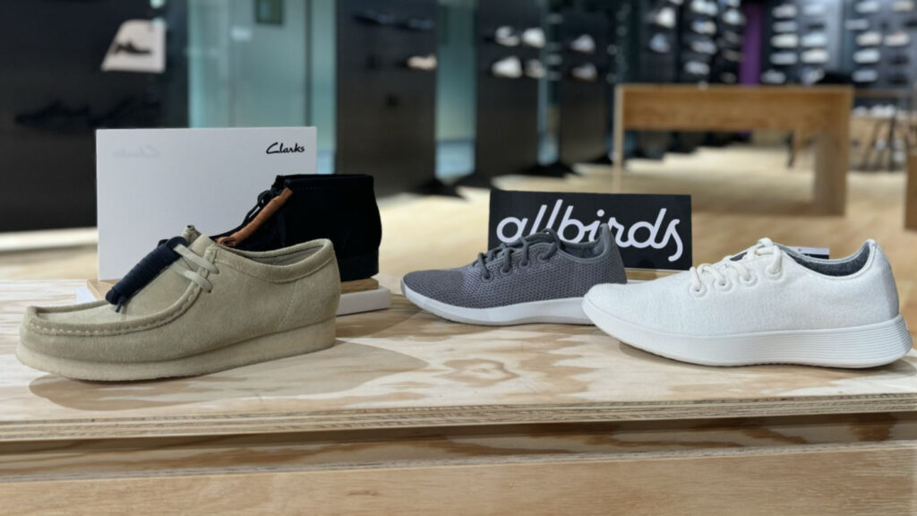Allbirds Chaussures