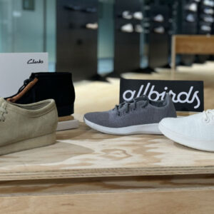 Image article Allbirds abandonne les chaussures et devient une société IA : l’action s’envole de 600 %