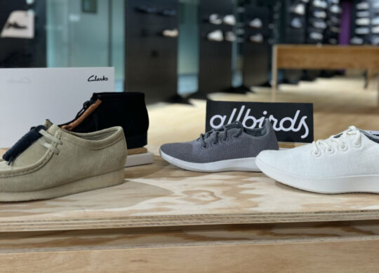 Allbirds Chaussures