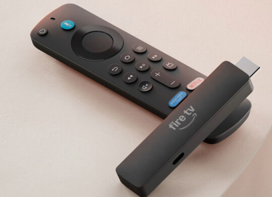 Amazon Fire TV Stick HD 2026