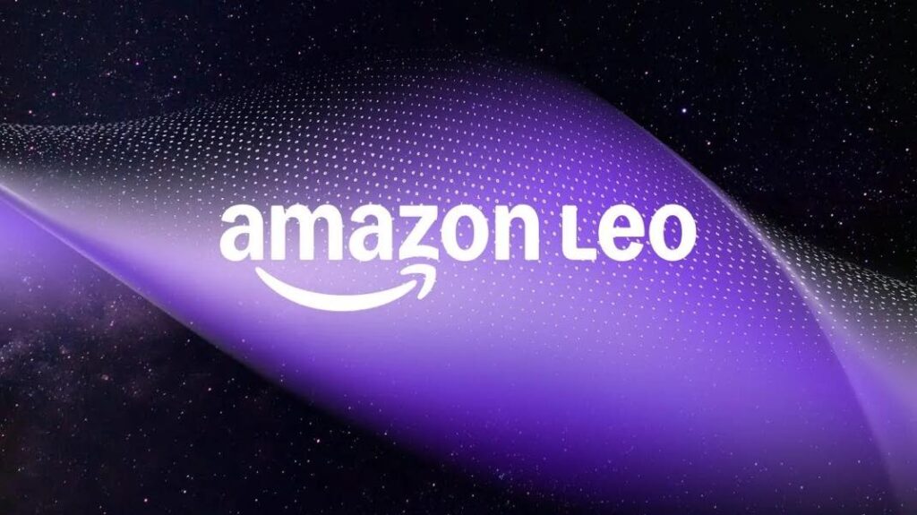 Amazon Leo