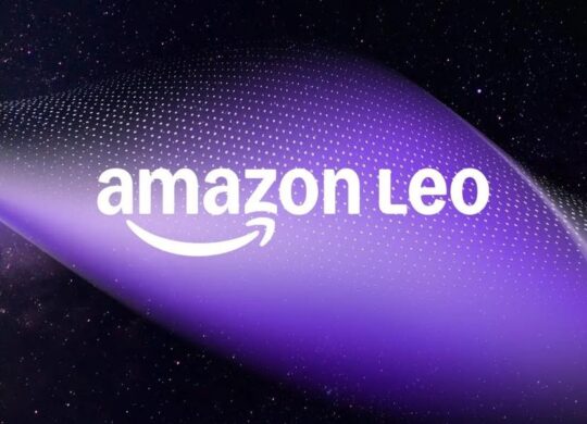 Amazon Leo