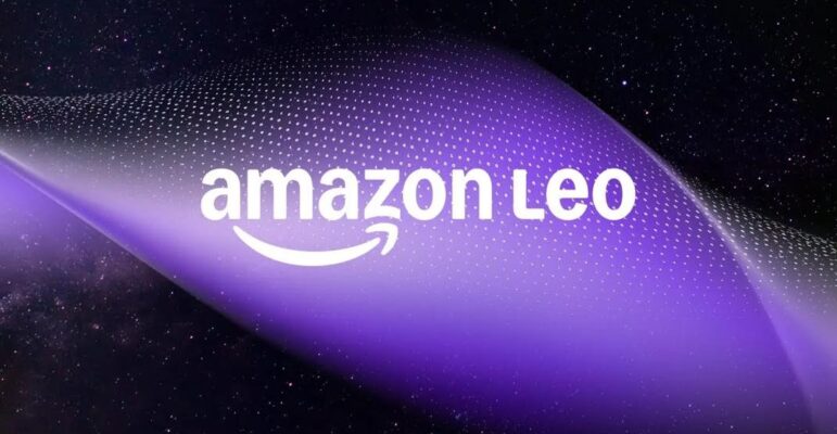 Amazon Leo