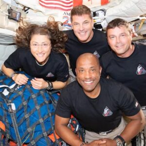 Image article Artemis II : comment suivre en direct l’amerrissage historique de la mission lunaire de la NASA