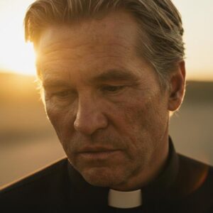 Image article As Deep as the Grave : premier trailer dérangeant pour le film avec l&rsquo;acteur Val Kilmer recréé par IA