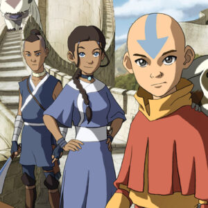 Image article Avatar La Légende de Aang : un homme arrêté à Singapour pour la fuite du film