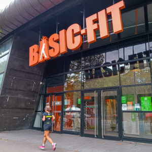 Image article Basic-Fit piraté : les coordonnées bancaires de 1 million de clients volées, avec d&rsquo;autres données