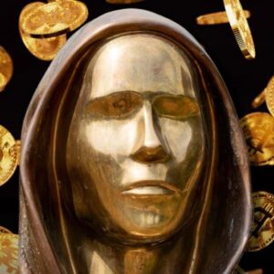 Image article Hollywood prépare son premier grand film dopé à l’IA… qui parlera (évidemment) de Bitcoin