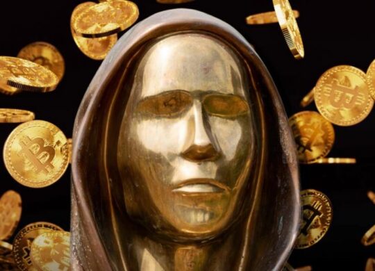 Bitcoin- Killing Satoshi