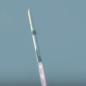 Image article New Glenn : Blue Origin passe une étape clé, mais échoue sur l’essentiel de la mission