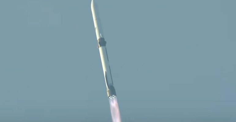 Blue Origin New Glenn