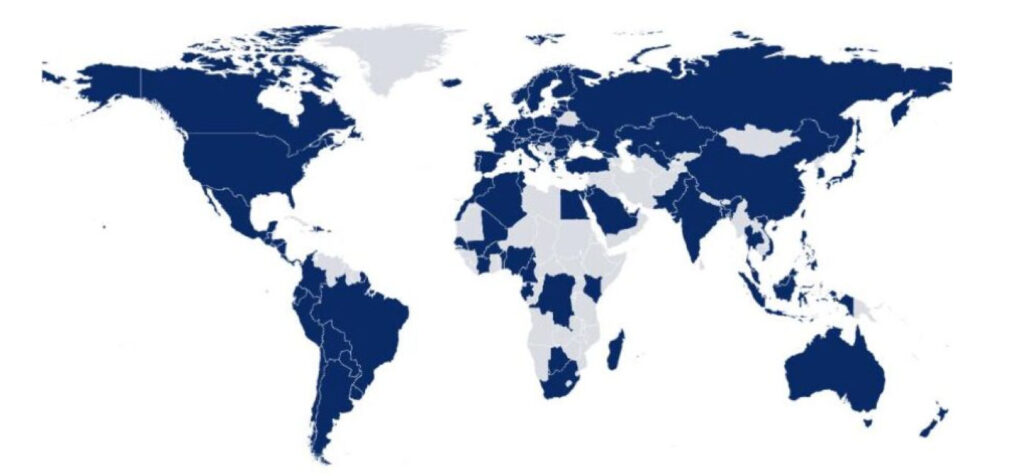 Carte Forfait Bouygues Telecom Mega BiG