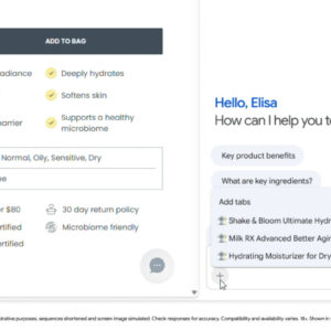Image article Google Chrome ajoute les Skills pour faciliter les prompts IA