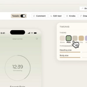 Image article Claude Design : Anthropic lance son outil IA de création visuelle