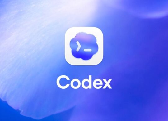 Codex OpenAI