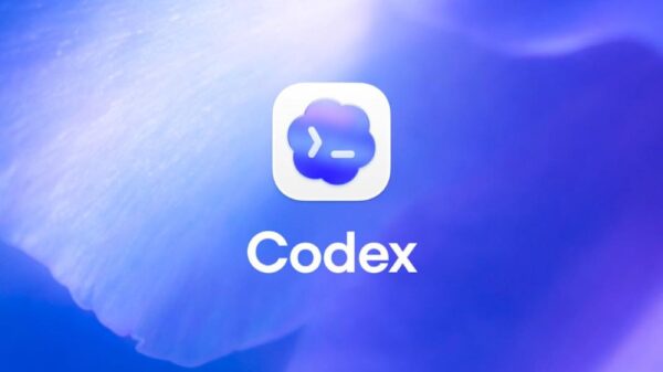 Codex OpenAI