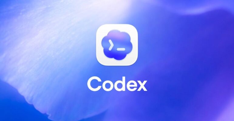 Codex OpenAI