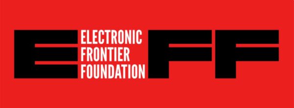 EFF logo