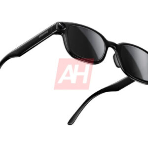 Image article Galaxy Glasses : les lunettes connectées de Samsung fuitent en images