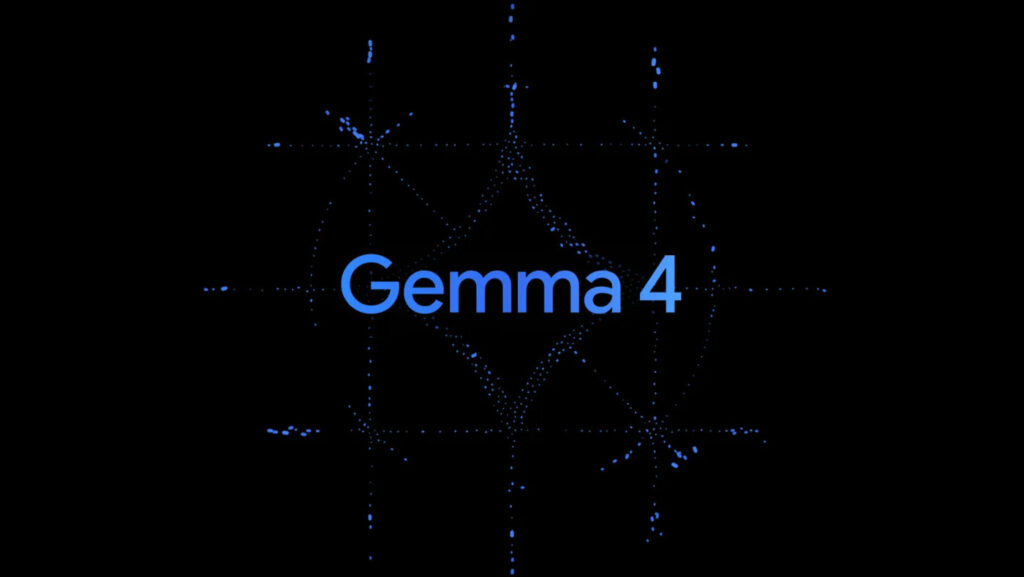 Gemma 4 Logo