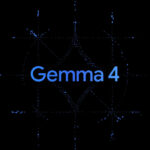 Gemma 4 Logo
