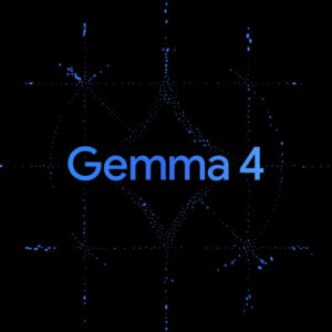 Image article Gemma 4 : Google lance ses modèles IA open source basés sur Gemini 3