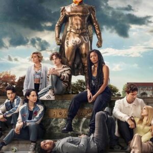 Image article The Boys : Prime Video enterre Gen V après seulement deux saisons