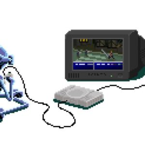 Image article Atari fait l&rsquo;acquisition d&rsquo;Implicit Conversions, un spécialiste de l’émulation PlayStation