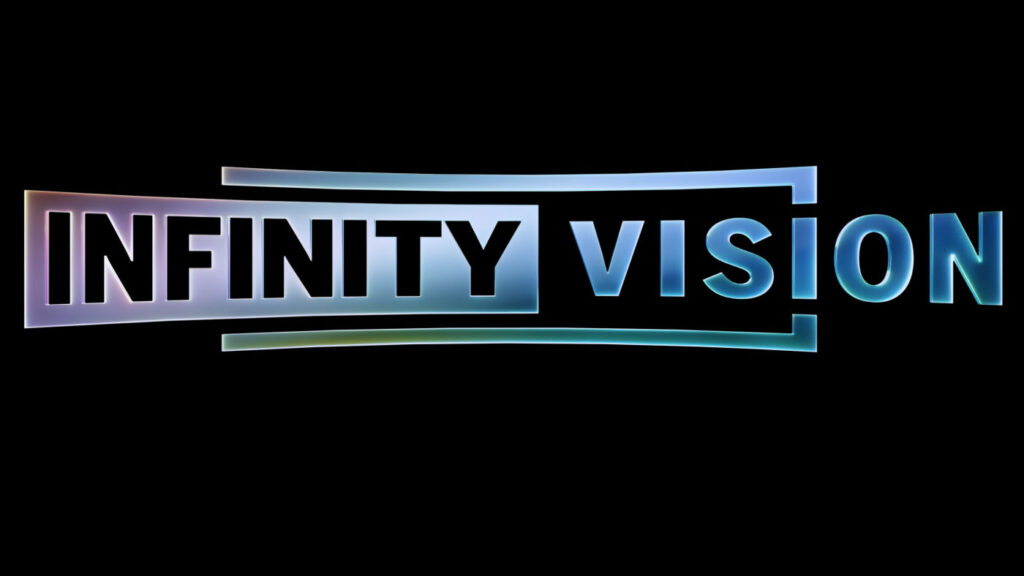 Infinity Vision Logo