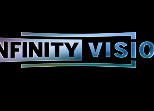 Infinity Vision Logo