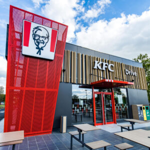 Image article KFC France annonce un piratage, avec vol de données des clients