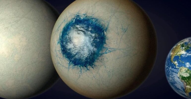 LHS 1140b eyeball