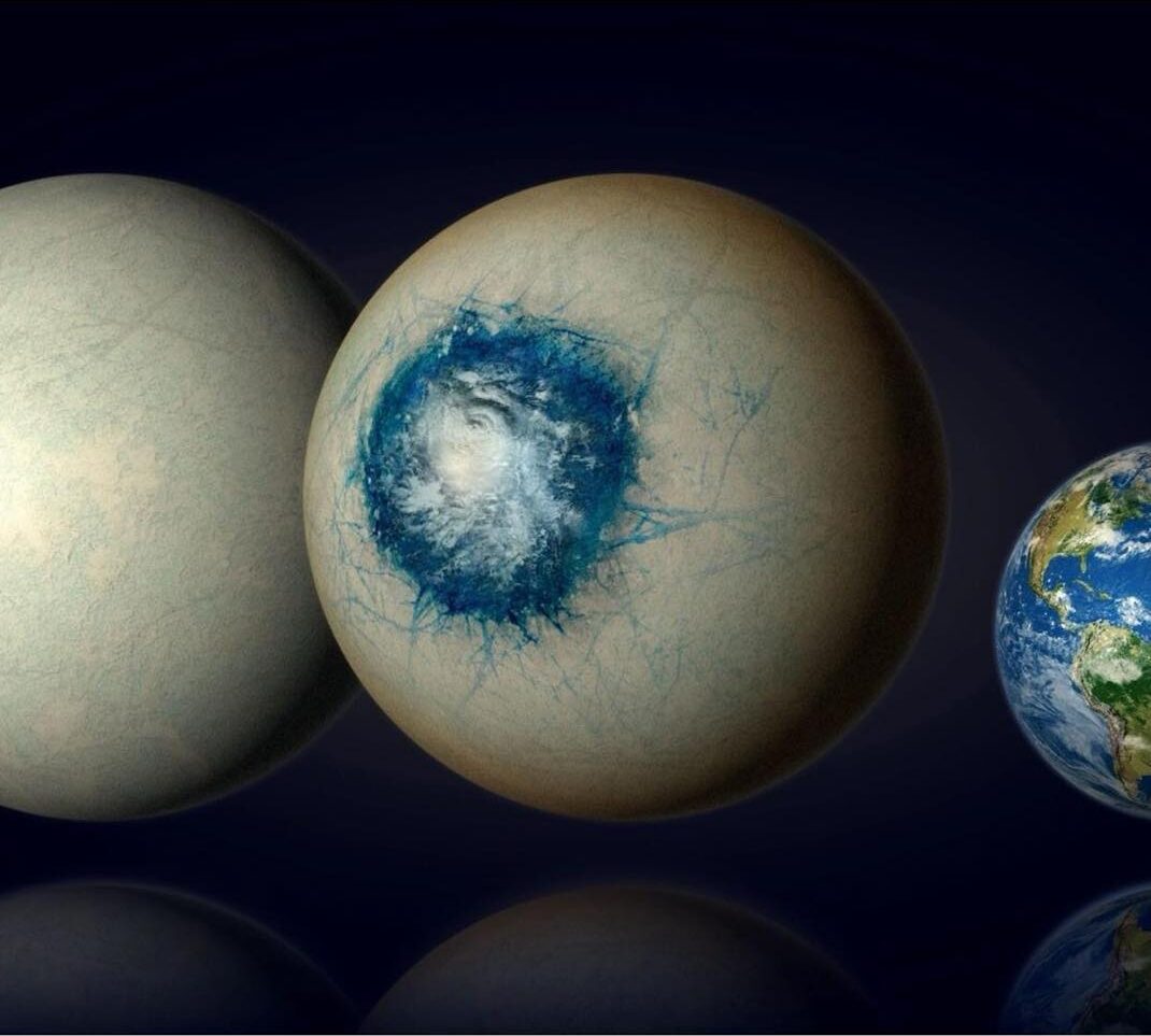 LHS 1140b eyeball