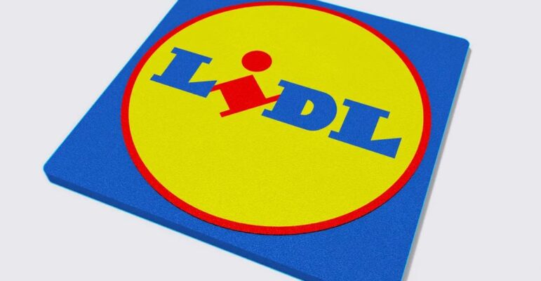 Lidl logo