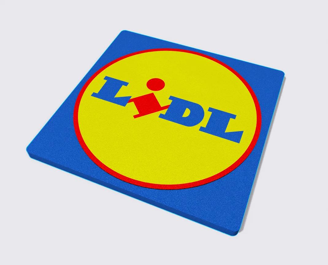 Lidl Logo