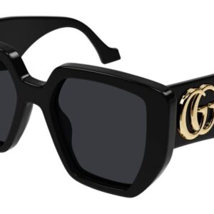 Image article Google prépare des lunettes connectées Gucci pour Android XR : un futur concurrent pour les Ray-Ban Meta