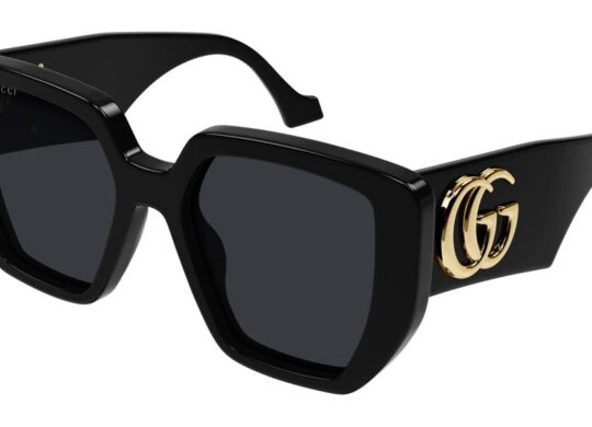 Lunettes Gucci