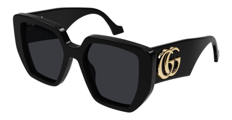 Lunettes Gucci