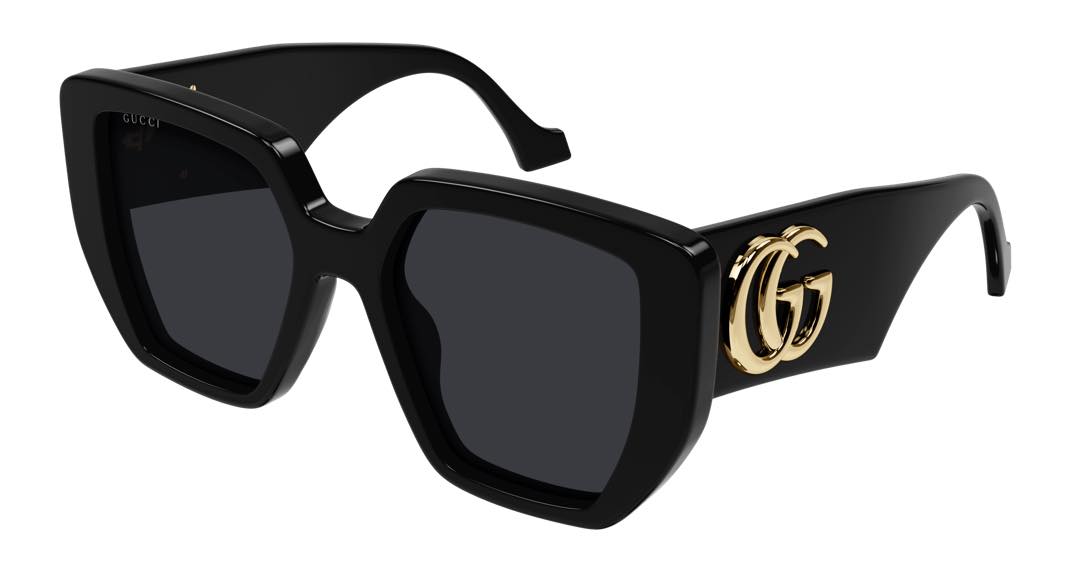 Lunettes Gucci