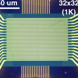 Image article Cette puce mémoire est capable de survivre à une chaleur plus intense encore que la lave