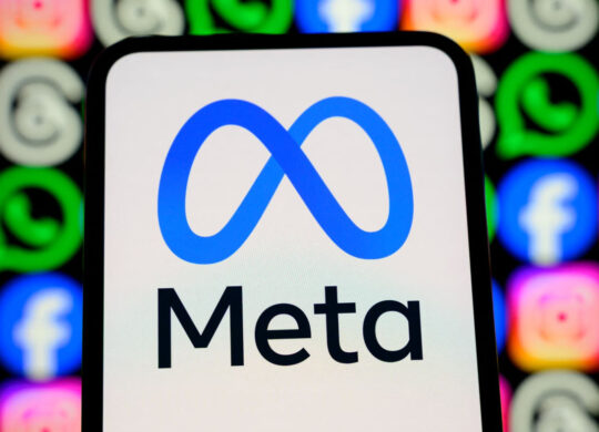 Meta Logo