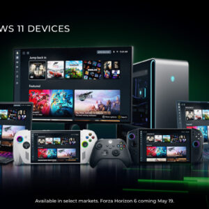 Image article Le « mode Xbox » est maintenant disponible sur les PC Windows 11