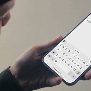 Image article Essential Voice : Nothing améliore la dictée vocale avec l&rsquo;IA