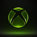 Nouveau Logo Xbox Vert