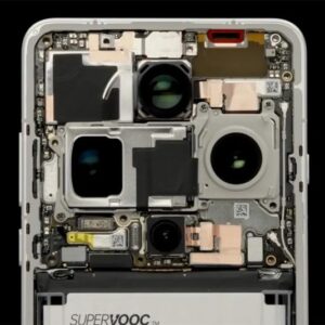 Image article Oppo Find X9 Ultra : Oppo tease le double capteur 200 MP et le zoom périscopique 10x