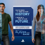 PlayStation The Playerbase