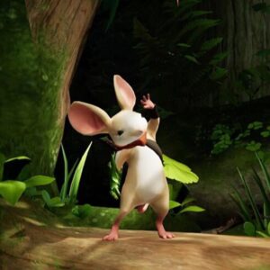 Image article Polyarc, le studio VR derrière Moss, taille brutalement dans ses effectifs